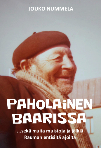 Paholainen baarissa